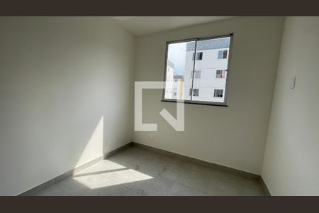 Quarto de apartamento para alugar com 2 quartos, 50m² em Jardim Gramacho, Duque de Caxias