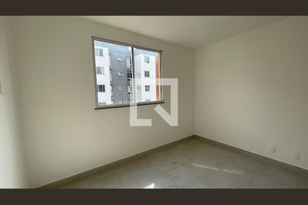 Quarto 2 de apartamento para alugar com 2 quartos, 50m² em Jardim Gramacho, Duque de Caxias