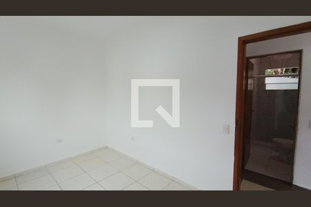 Quarto 1 de casa de condomínio para alugar com 2 quartos, 50m² em Jardim Casa Branca, Suzano