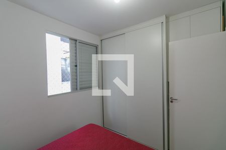 Apartamento à venda com 3 quartos, 82m² em Santa Rosa, Belo Horizonte