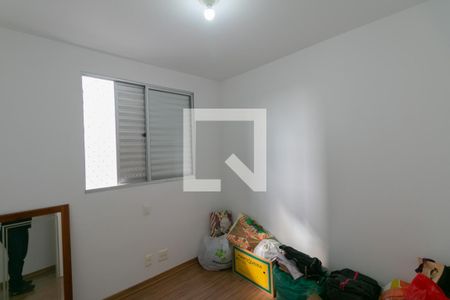 Apartamento à venda com 3 quartos, 82m² em Santa Rosa, Belo Horizonte