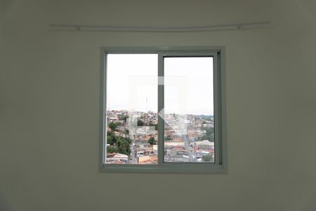 Quarto 2 - Detalhes de apartamento para alugar com 2 quartos, 39m² em Vila Sul Americana, Carapicuíba