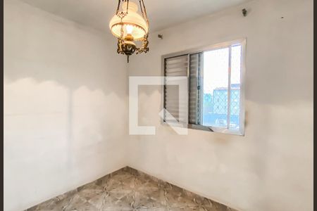 Quarto 1 de apartamento para alugar com 2 quartos, 42m² em Vila Silvia, São Paulo