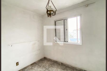 Quarto 2 de apartamento para alugar com 2 quartos, 42m² em Vila Silvia, São Paulo