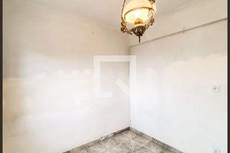 Quarto 1 de apartamento para alugar com 2 quartos, 42m² em Vila Silvia, São Paulo