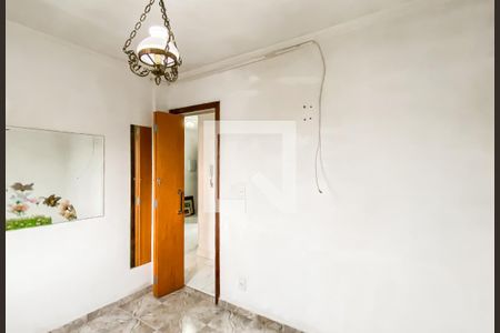 Quarto 2 de apartamento para alugar com 2 quartos, 42m² em Vila Silvia, São Paulo