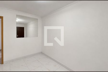 Sala de apartamento para alugar com 2 quartos, 42m² em Vila Silvia, São Paulo