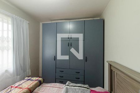 Quarto 1 de casa à venda com 3 quartos, 180m² em Lindoia, Curitiba