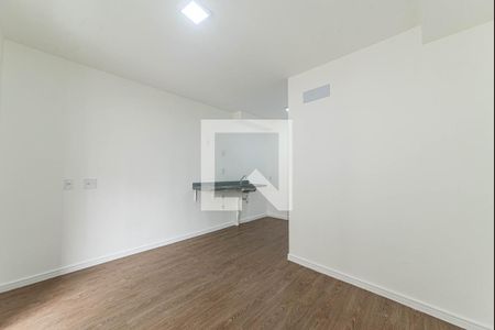 Quarto de kitnet/studio para alugar com 1 quarto, 29m² em Vila Cordeiro, São Paulo