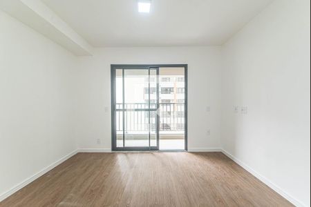 Quarto de kitnet/studio para alugar com 1 quarto, 29m² em Vila Cordeiro, São Paulo