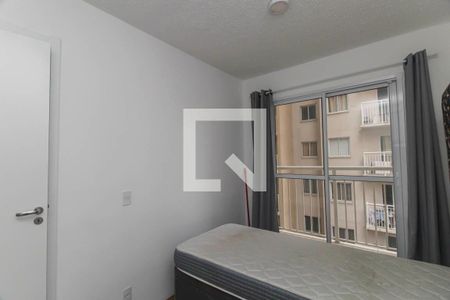 Apartamento para alugar com 2 quartos, 34m² em Vila Ema, São Paulo