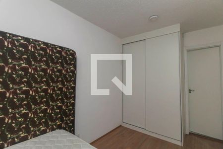 Apartamento para alugar com 2 quartos, 34m² em Vila Ema, São Paulo