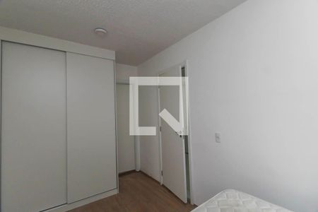 Apartamento para alugar com 2 quartos, 34m² em Vila Ema, São Paulo