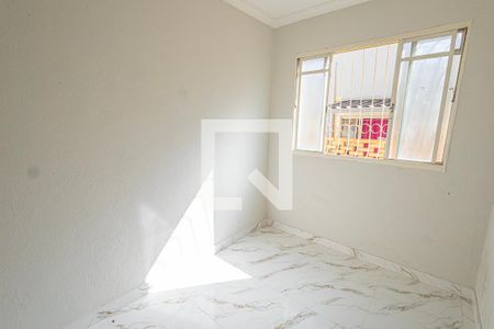 quarto 2 de casa de condomínio para alugar com 2 quartos, 55m² em Copacabana, Belo Horizonte