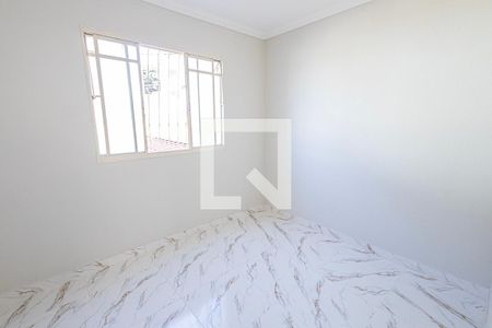 quarto 1 de casa de condomínio para alugar com 2 quartos, 55m² em Copacabana, Belo Horizonte