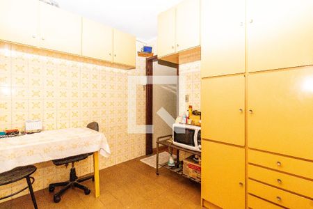 Cozinha de casa à venda com 5 quartos, 198m² em Jardim Consorcio, São Paulo
