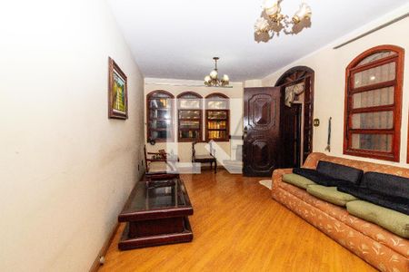 Sala de casa à venda com 5 quartos, 198m² em Jardim Consorcio, São Paulo