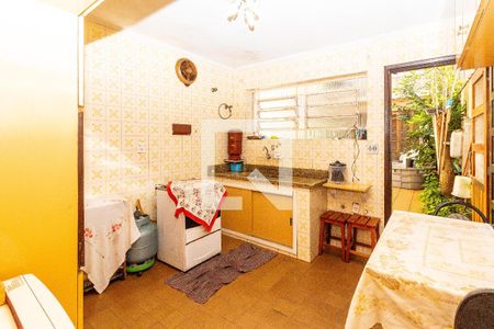 Cozinha de casa à venda com 5 quartos, 198m² em Jardim Consorcio, São Paulo