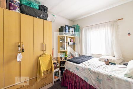 Quarto 1 de casa à venda com 3 quartos, 125m² em Vila Nhocuné, São Paulo