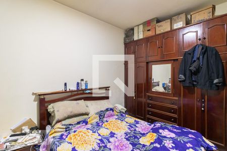 Quarto 2 de casa à venda com 3 quartos, 125m² em Vila Nhocuné, São Paulo