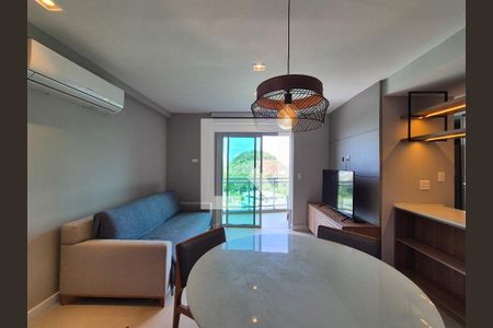 Apartamento para alugar com 2 quartos, 78m² em Barra da Tijuca, Rio de Janeiro