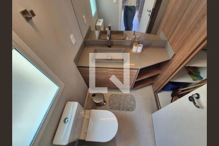 Apartamento para alugar com 2 quartos, 78m² em Barra da Tijuca, Rio de Janeiro