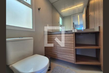 Apartamento para alugar com 2 quartos, 78m² em Barra da Tijuca, Rio de Janeiro