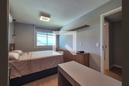 Apartamento para alugar com 2 quartos, 78m² em Barra da Tijuca, Rio de Janeiro