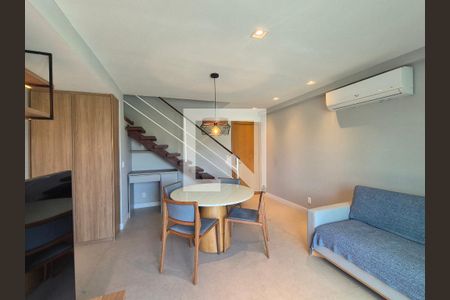 Apartamento para alugar com 2 quartos, 78m² em Barra da Tijuca, Rio de Janeiro