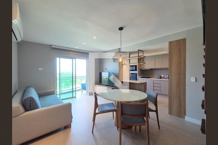 Apartamento para alugar com 2 quartos, 78m² em Barra da Tijuca, Rio de Janeiro