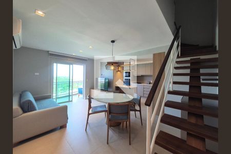 Apartamento para alugar com 2 quartos, 78m² em Barra da Tijuca, Rio de Janeiro