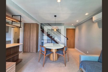 Apartamento para alugar com 2 quartos, 78m² em Barra da Tijuca, Rio de Janeiro