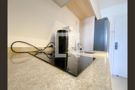 Studio de kitnet/studio para alugar com 1 quarto, 26m² em Perdizes, São Paulo