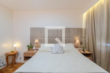 Suíte 1 de apartamento para alugar com 3 quartos, 160m² em Bela Vista, São Paulo
