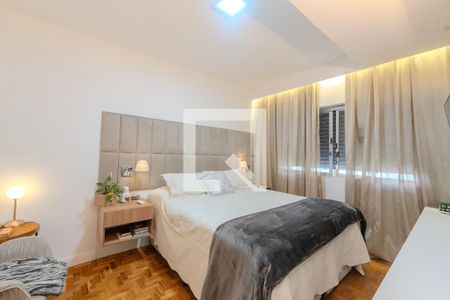 Suíte 1 de apartamento para alugar com 3 quartos, 160m² em Bela Vista, São Paulo