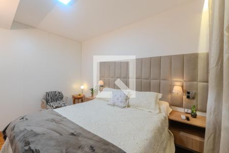 Suíte 1 de apartamento para alugar com 3 quartos, 160m² em Bela Vista, São Paulo