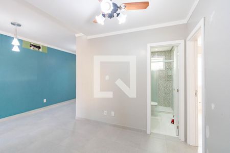 Casa de Condomínio à venda com 3 quartos, 112m² em Rio Branco, Canoas