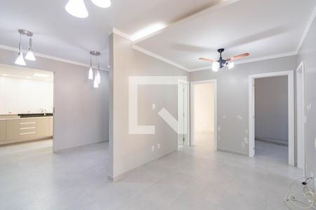 Casa de Condomínio à venda com 3 quartos, 112m² em Rio Branco, Canoas