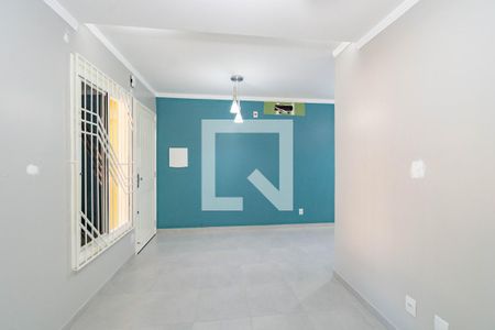 Casa de Condomínio à venda com 3 quartos, 112m² em Rio Branco, Canoas