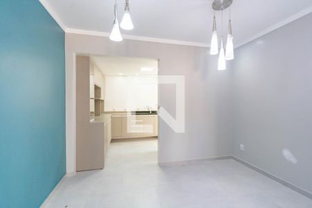 Casa de Condomínio à venda com 3 quartos, 112m² em Rio Branco, Canoas
