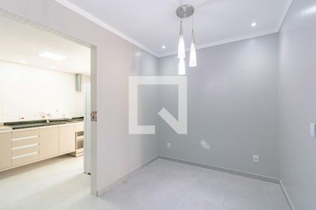 Casa de Condomínio à venda com 3 quartos, 112m² em Rio Branco, Canoas