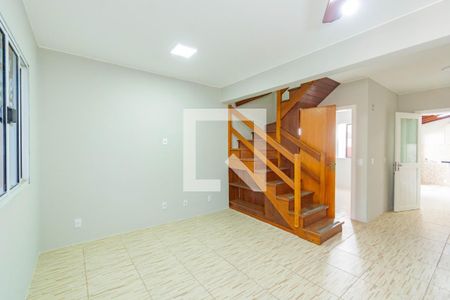 Casa de Condomínio à venda com 3 quartos, 79m² em Humaitá, Porto Alegre