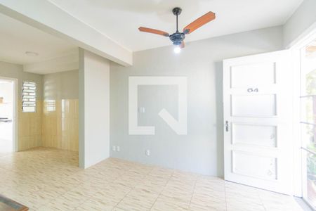Casa de Condomínio à venda com 3 quartos, 79m² em Humaitá, Porto Alegre