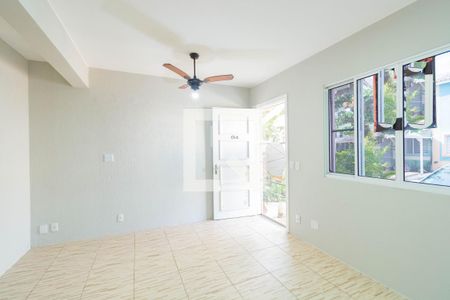 Casa de Condomínio à venda com 3 quartos, 79m² em Humaitá, Porto Alegre