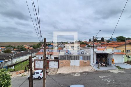 Vista do Quarto 1 de casa para alugar com 2 quartos, 155m² em Jardim Nova America, Campinas