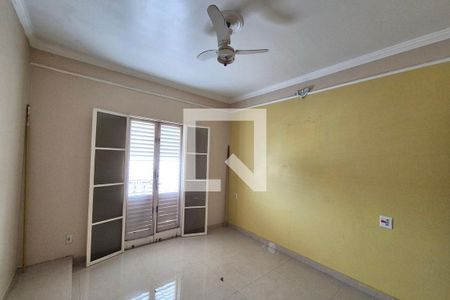 Quarto 2 - Suíte de casa para alugar com 2 quartos, 155m² em Jardim Nova America, Campinas