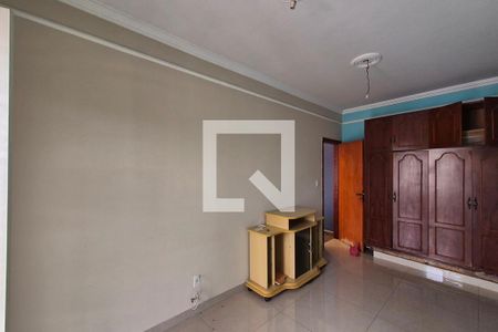 Quarto 1  de casa para alugar com 2 quartos, 155m² em Jardim Nova America, Campinas