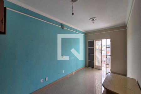 Quarto 1  de casa para alugar com 2 quartos, 155m² em Jardim Nova America, Campinas
