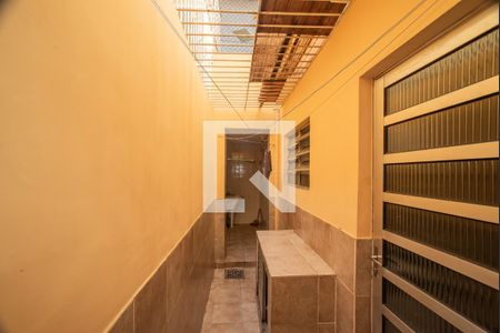 Vista da Sala 2 de casa para alugar com 3 quartos, 120m² em Mirandópolis, São Paulo