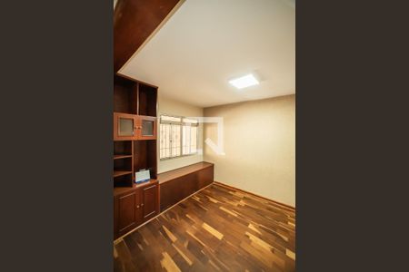 Sala 1 de casa para alugar com 3 quartos, 120m² em Mirandópolis, São Paulo